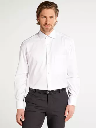 ETERNA | Hemd Comfort Fit | 